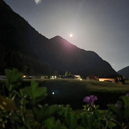 Mooshof Apartment Kaunertal Exterior photo